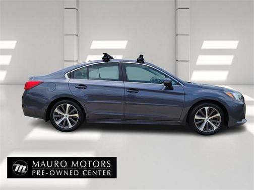 2016 Subaru Legacy Limited