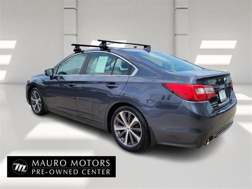 2016 Subaru Legacy Limited