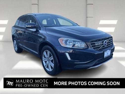 2017 Volvo XC60 T5 Inscription