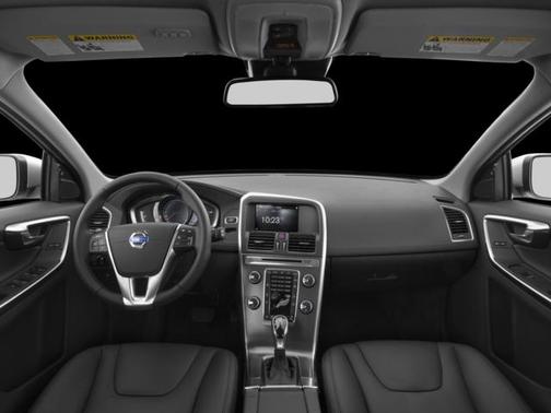 2017 Volvo XC60 T5 Inscription