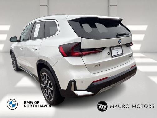 2024 BMW X1 xDrive28i