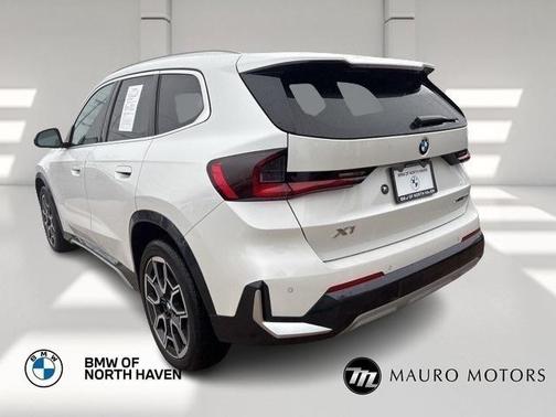 2024 BMW X1 xDrive28i