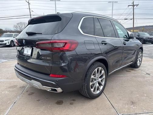 2023 BMW X5 