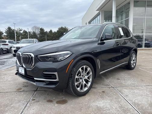 2023 BMW X5 