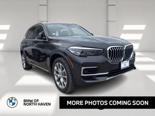 2023 BMW X5 