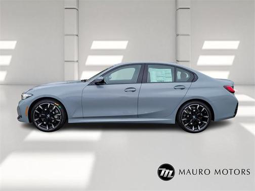 2026 BMW 330 i xDrive