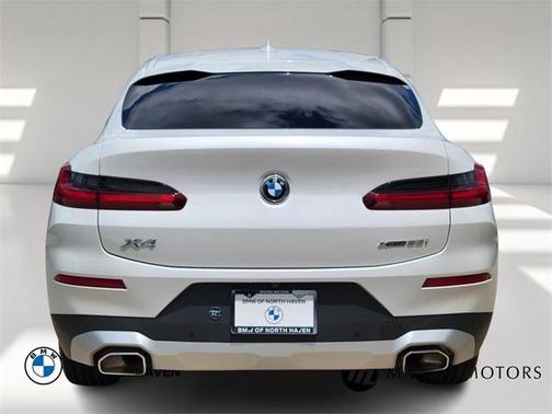 2024 BMW X4 xDrive30i