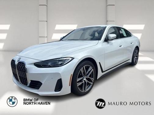 2024 BMW 430 Gran Coupe i xDrive