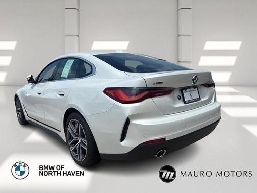 2024 BMW 430 Gran Coupe i xDrive