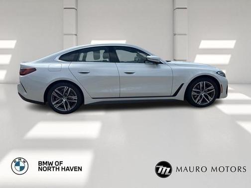 2024 BMW 430 Gran Coupe i xDrive