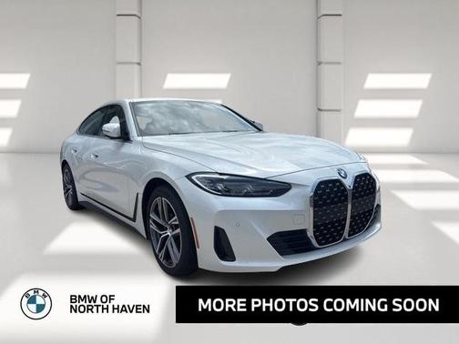2024 BMW 430 Gran Coupe i xDrive