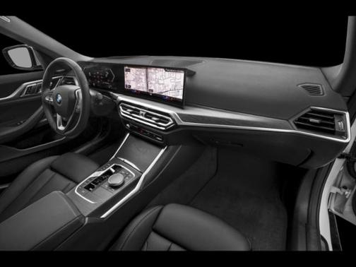 2024 BMW 430 Gran Coupe i xDrive