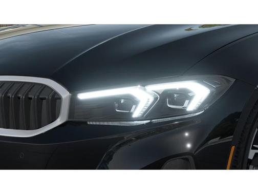 2026 BMW 330 xDrive
