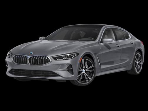 2022 BMW 840 i xDrive