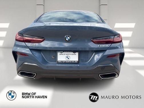 2022 BMW 840 i xDrive