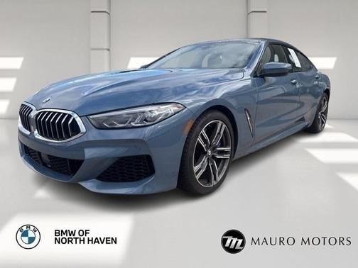 2022 BMW 840 i xDrive