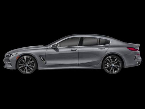 2022 BMW 840 i xDrive