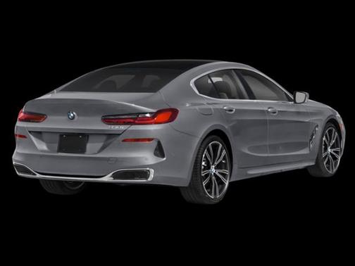 2022 BMW 840 i xDrive