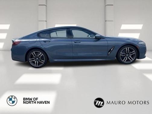2022 BMW 840 i xDrive