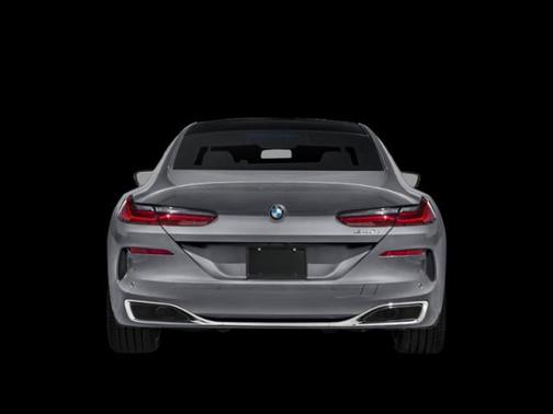 2022 BMW 840 i xDrive