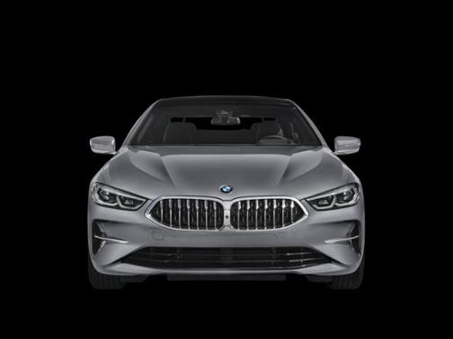 2022 BMW 840 i xDrive