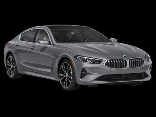 2022 BMW 840 i xDrive