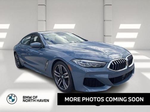 2022 BMW 840 i xDrive