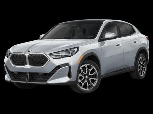 2025 BMW X2 xDrive28i