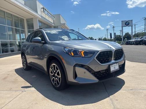 2025 BMW X2 xDrive28i