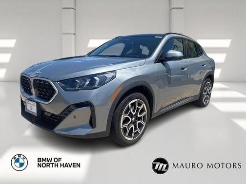 2025 BMW X2 xDrive28i