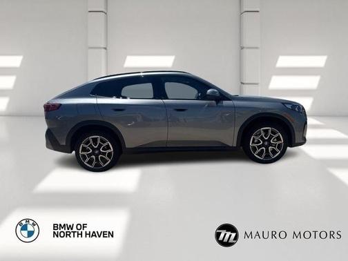 2025 BMW X2 xDrive28i