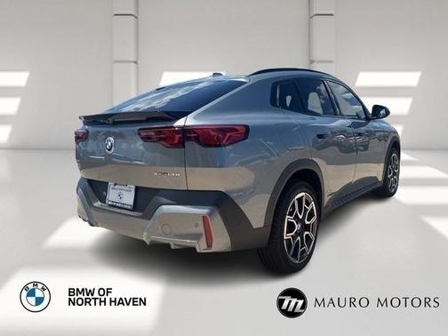 2025 BMW X2 xDrive28i