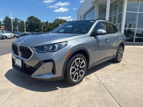 2025 BMW X2 xDrive28i