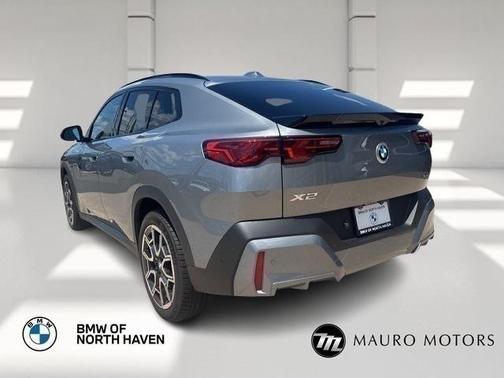2025 BMW X2 xDrive28i