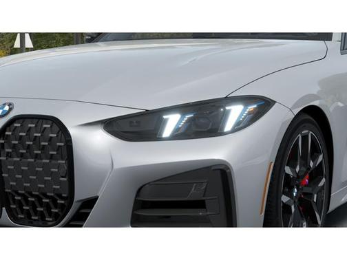 2026 BMW 430 i xDrive