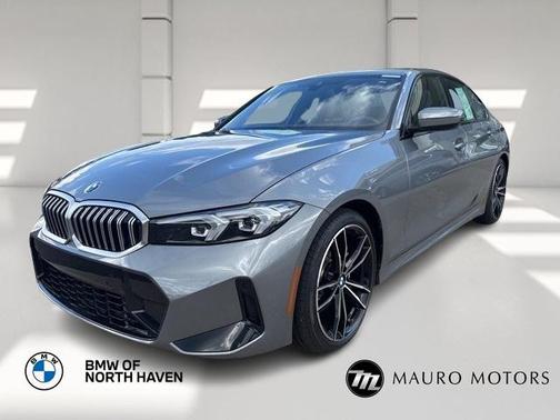 2023 BMW 330 xDrive