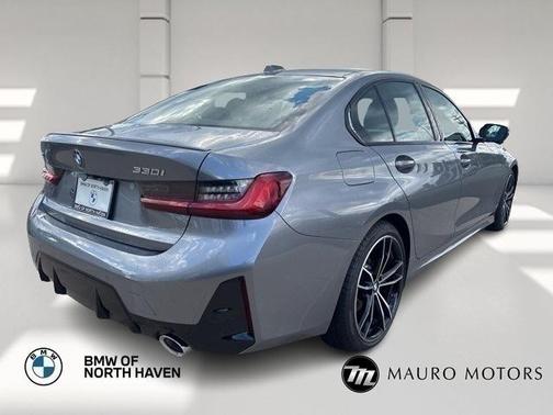2023 BMW 330 xDrive