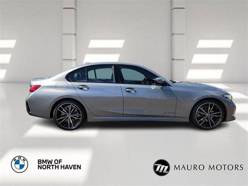 2023 BMW 330 xDrive