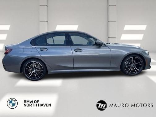 2023 BMW 330 xDrive