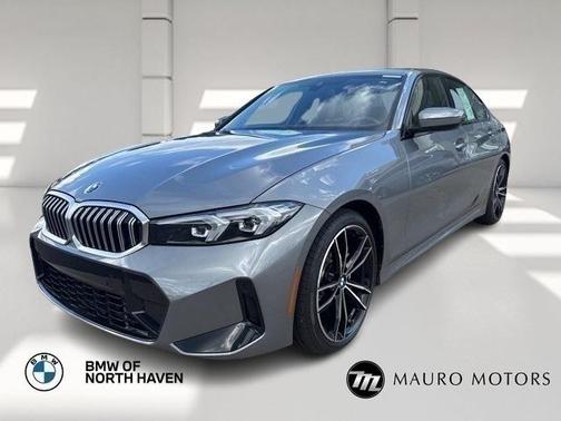 2023 BMW 330 xDrive
