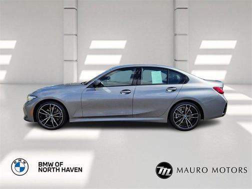 2023 BMW 330 xDrive