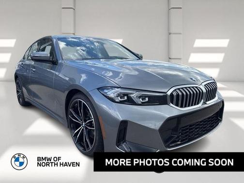 2023 BMW 330 xDrive