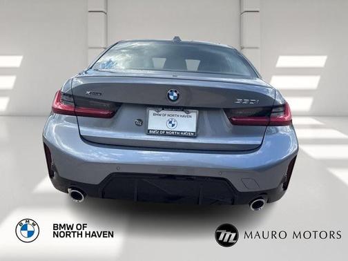 2023 BMW 330 xDrive