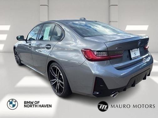 2023 BMW 330 xDrive
