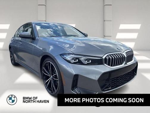 2023 BMW 330 xDrive