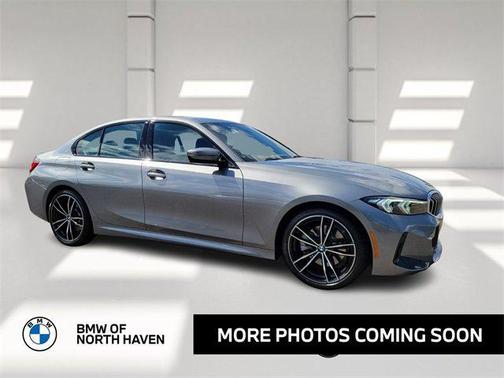 2023 BMW 330 xDrive