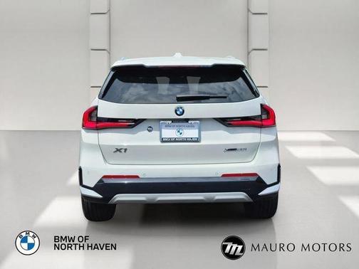 White 2023 BMW X1 xDrive28i