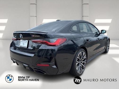 2022 BMW M440 i xDrive