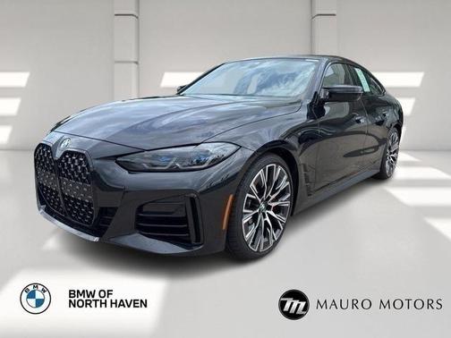 2022 BMW M440 i xDrive