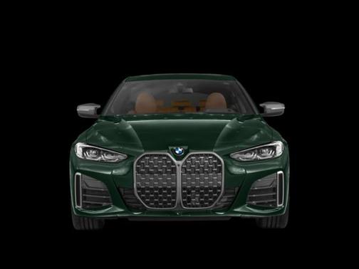 2022 BMW M440 i xDrive
